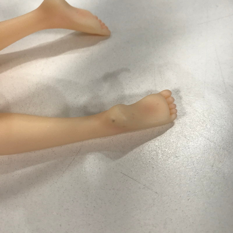 【中古品】 完備品 コトブキヤ ダンジョンに出会いを求めるのは間違っているだろうか ヘスティア フィギュア 汚れあり 053-260320-io-43-fuzh 万代Net店
