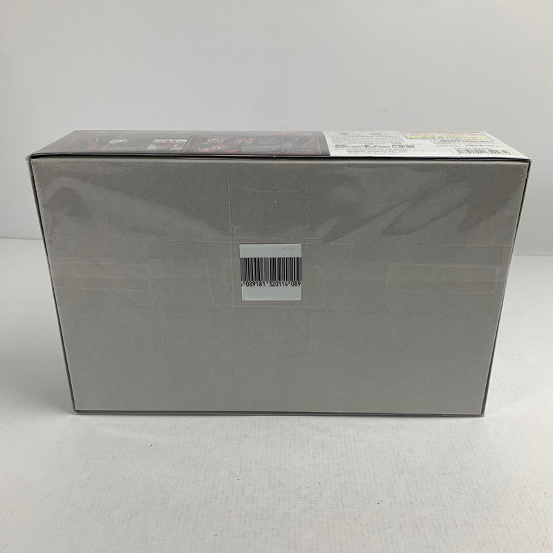 【中古品】 内装未開封 仮面ライダードライブ Figure-rise Standard 仮面ライダードライブ タイプスピード 059-260215-ks-70-fuzh 万代Net店
