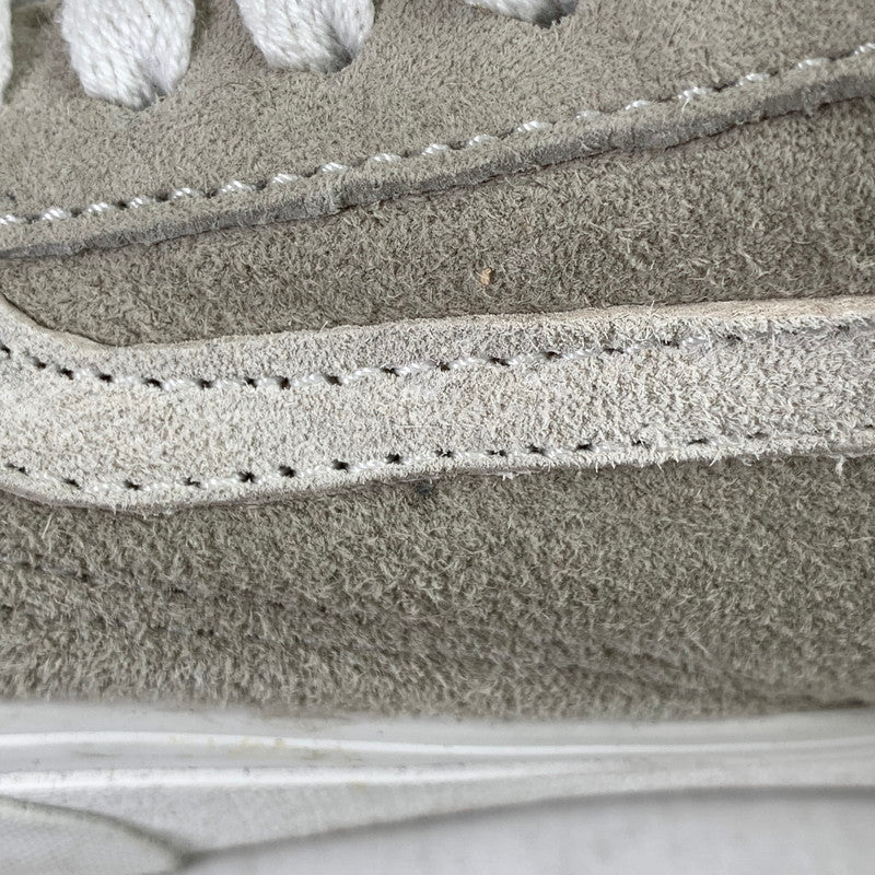 【中古品】【メンズ】 VANS バンズ ヴァンズ 721356 スニーカー 靴 メンズ 27.5cm スウェード スエード 使用感あり 163-260508-io-06-fuzh 万代Net店