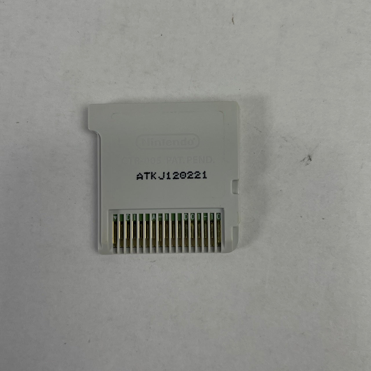 【中古品】 3DS 鉄拳3D プライムエディション 030-260607-NT-22-fuzh 万代Net店