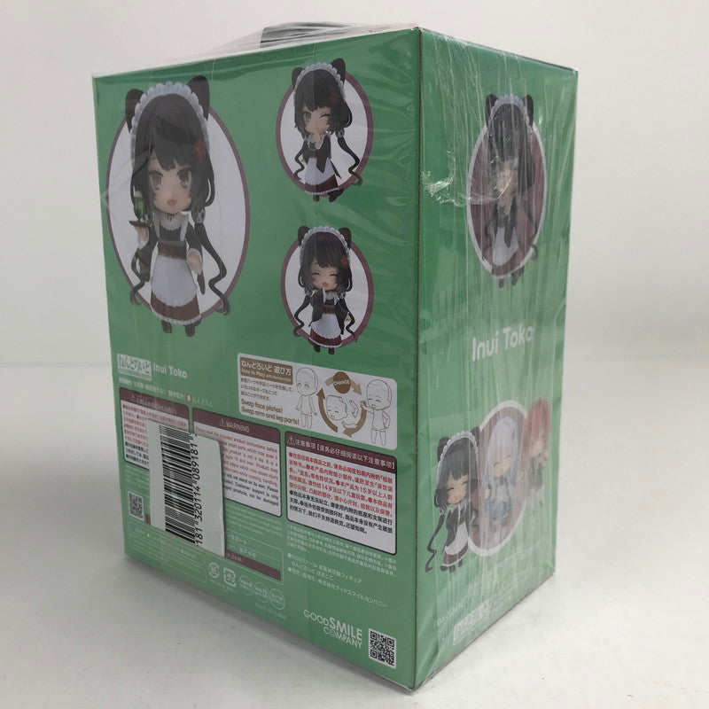 【中古美品】 未開封 ねんどろいど にじさんじ 戌亥とこ フィギュア 053-260413-io-27-fuzh 万代Net店