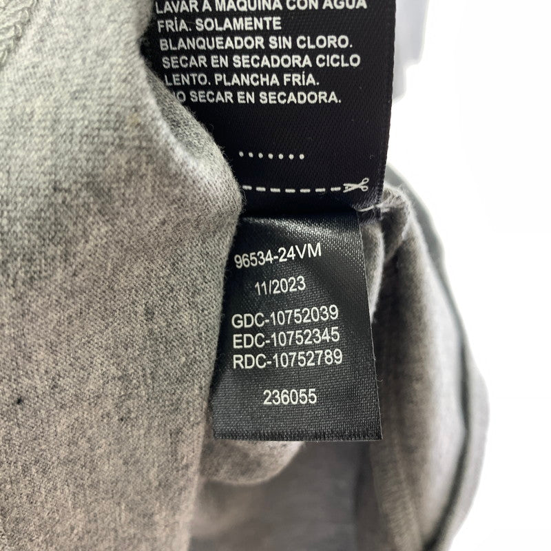 【中古品】【メンズ】 HARLEY-DAVIDSON SS TEE ハーレーダビットソン 145-250720-st-11-fuz サイズ:L カラー:グレー 万代Net店