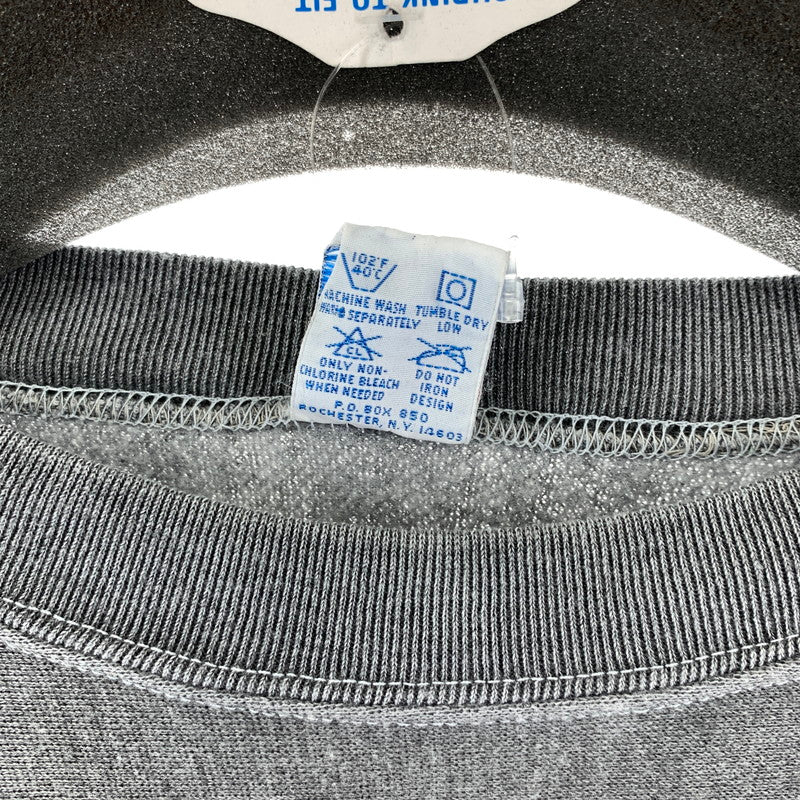 【中古美品】【メンズ】 CHAMPION REVERSE WEAVE SWEATSHIRT チャンピオン 145-250720-st-24-fuz サイズ:M カラー:グレー 万代Net店