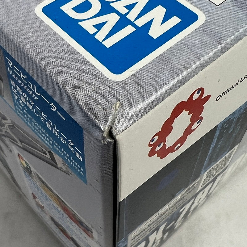 【中古品】 内装未開封 EXPO2025 RX-78F00 E ガンダム (EX-001 グラスフェザー装備) ガンプラ プラモ プラモデル ※箱傷みあり 058-260814-io-54-fuzh 万代Net店