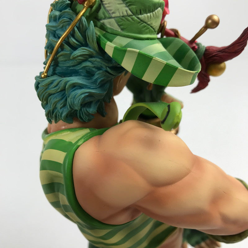 【中古品】 現状渡し ジョジョの奇妙な冒険 第一部 ファントムブラッド 超像Artコレクション ジョナサン・ジョースター 本体のみ フィギュア 051-260618-mh-03-fuzh 万代Net店