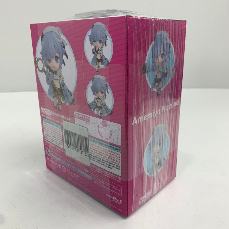 【中古美品】 未開封 ねんどろいど 飴宮なずな フィギュア グッドスマイルカンパニー Vshojo 053-261029-io-26-fuzh 万代Net店