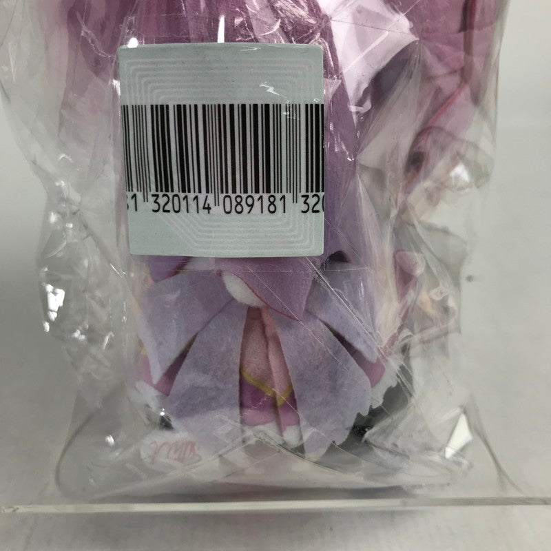 【中古品】 ホロライブ hololive friends with u 姫森ルーナ ぬいぐるみ vol.4 グッズ 053-260509-io-03-fuzh 万代Net店