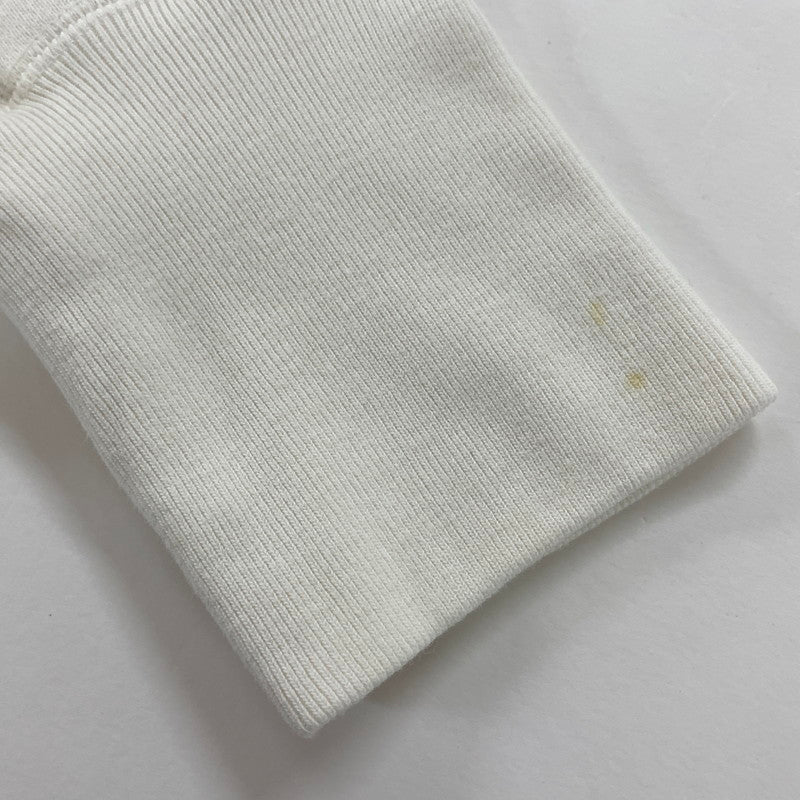 【中古品】【メンズ】 CHAMPION チャンピオン 90年代 復刻 ランタグ 後付け パーカー 長袖 トップス 古着 145-250904-mh-01-fuz サイズ:L カラー:ホワイト 万代Net店