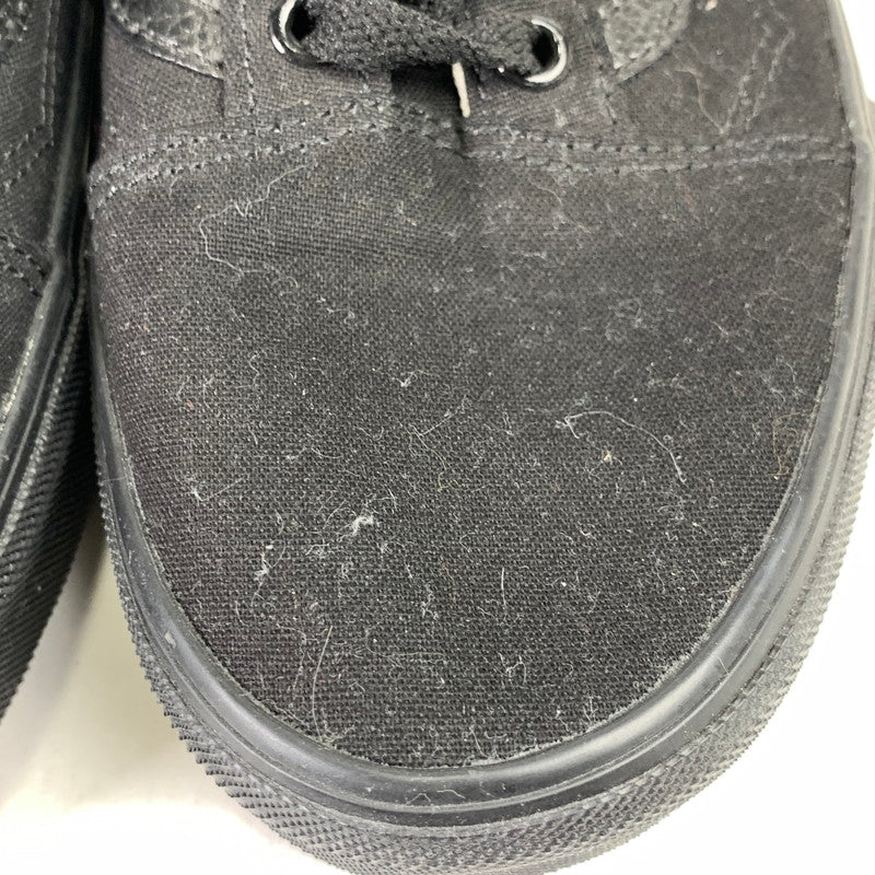 【中古品】【メンズ】 VANS バンズ ヴァンズ OLD SKOOL スニーカー 靴 メンズ 27cm 毛の付着あり 163-260508-io-05-fuzh 万代Net店