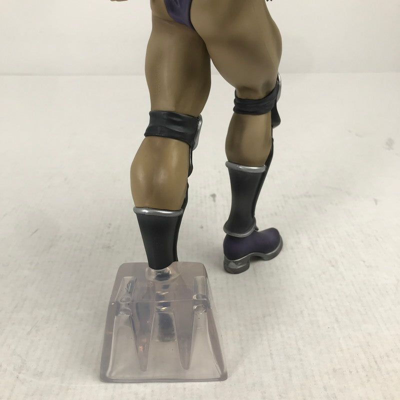 【中古品】 現状渡し 一番くじ ジョジョの奇妙な冒険 EVIL PARTY B賞 カーズ フィギュア 本体のみ 051-261006-io-31-fuzh 万代Net店