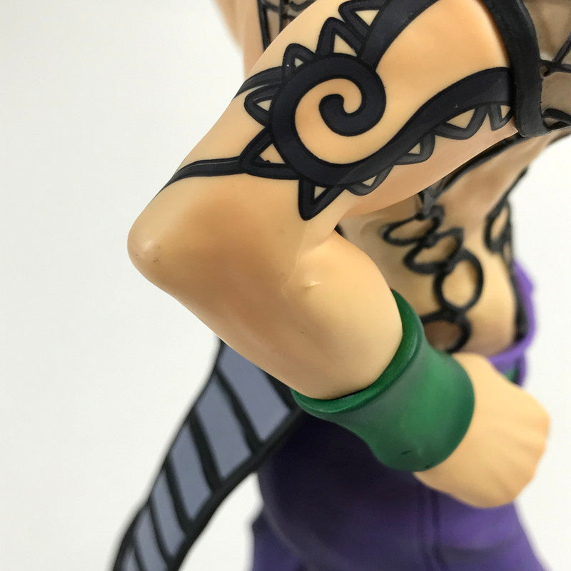 【中古品】 開封品 完備品 一番くじ ジョジョの奇妙な冒険 EVIL PARTY E賞 ディアボロ フィギュア 051-260618-mh-06-fuzh 万代Net店