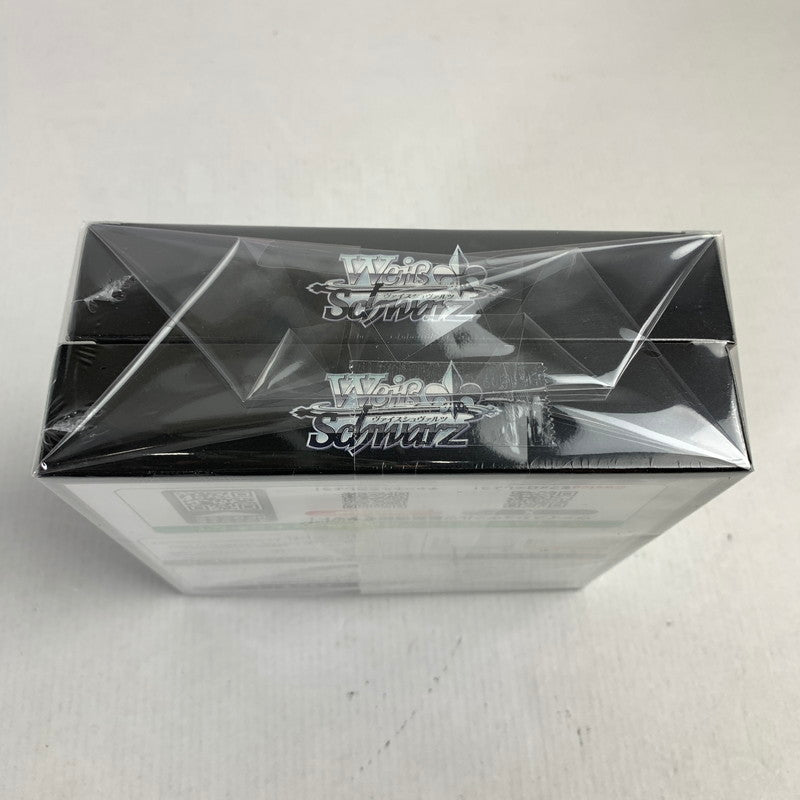 【未使用品】 ヴァイスシュヴァルツ ブースターパック グリザイア:ファントムトリガー BOX×2 081-251029-ky-29-fuz 万代Net店