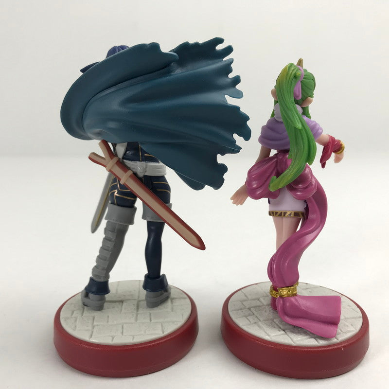 【中古美品】 amibo アミーボ セット スプラトゥーン 等 023-260207-io-35-fuz 万代Net店