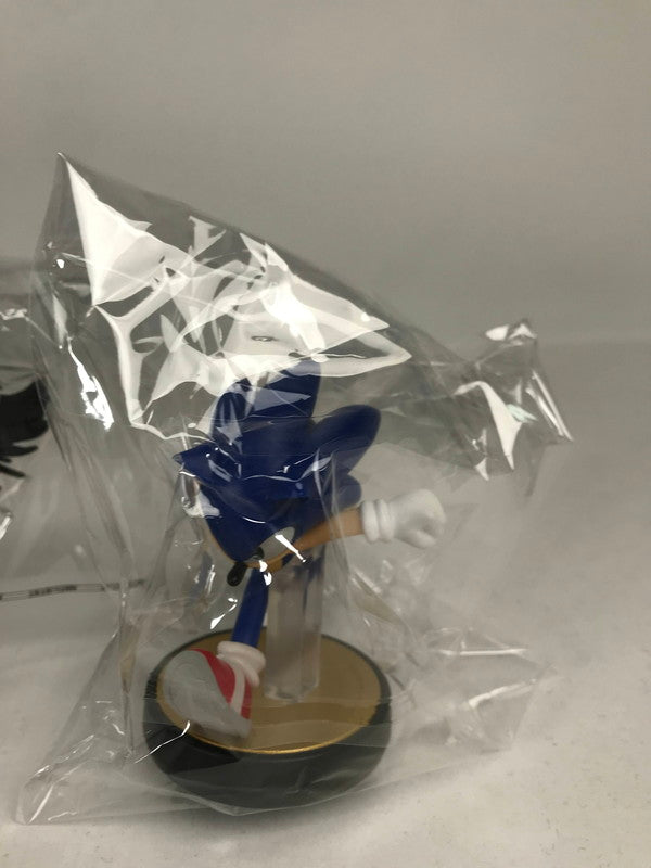 【中古美品】 amibo アミーボ まとめ セット売り 一部箱付き ソラ ソニック 等 023-260201-io-8-fuz 万代Net店