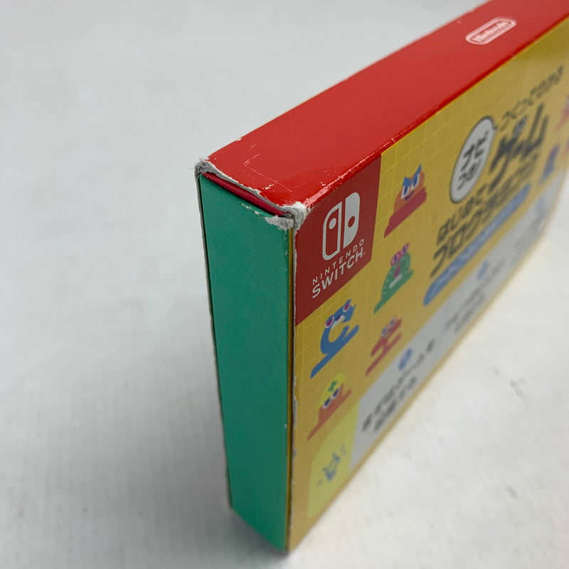 【中古品】 PlayStation5 Nintendo Switch プレイステーション5 ニンテンドー スイッチ ソフト 7本 まとめ スーパーマリオ 桃鉄 など 023-251031-mh-01-fuz 万代Net店