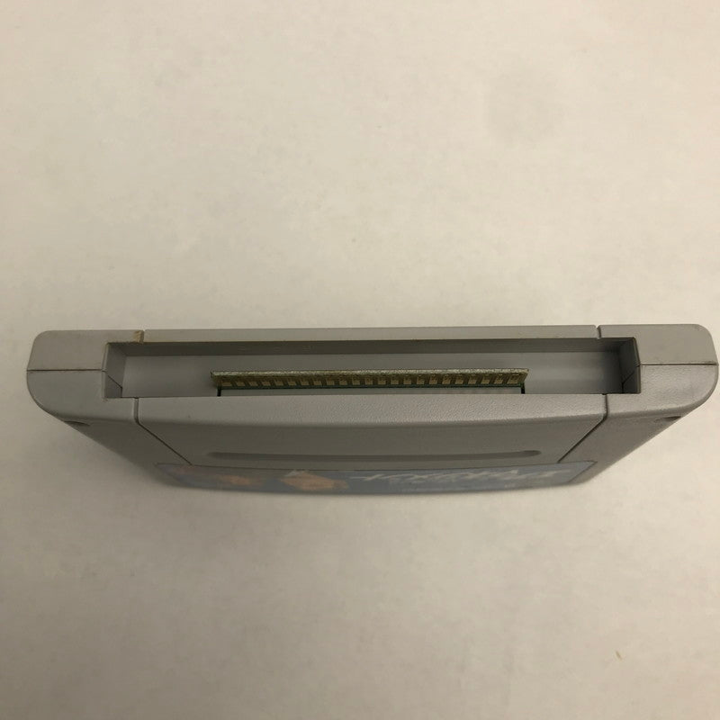 【中古美品】 Nintendo ニンテンドー スーパーファミコン スーファミ SFC ソフト エアーマネジメント 大空に賭ける 023-251111-mh-44-fuz 万代Net店