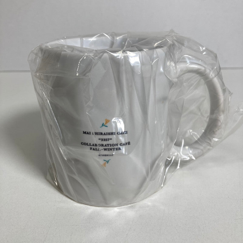 【中古美品】 乃木坂46 白石麻衣 生写真 17枚 手ぬぐい マグカップ 乃木坂グッズ まとめ 085-251211-io-26-fuz 万代Net店