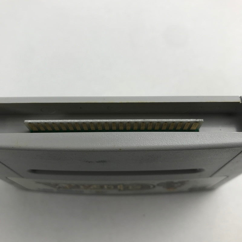 【中古美品】 Nintendo ニンテンドー スーパーファミコン スーファミ SFC ソフト エルファリア 023-251111-mh-45-fuz 万代Net店