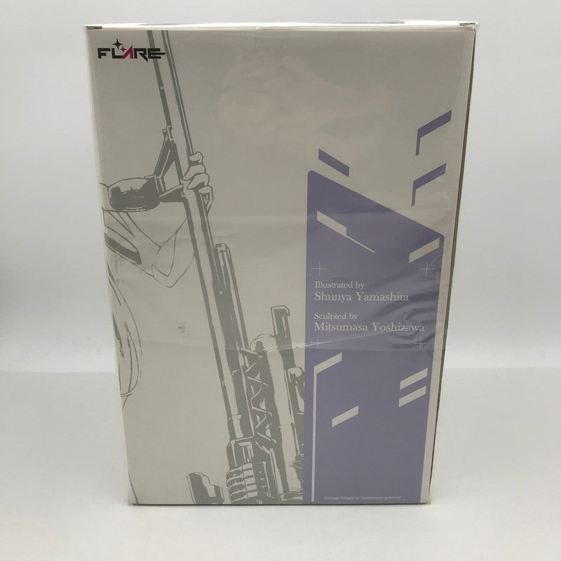 【中古品】 フレア 真希波・マリ・イラストリアス PVC製塗装済み完成品 完備品 052-260529-ky-03-fuzh 万代Net店