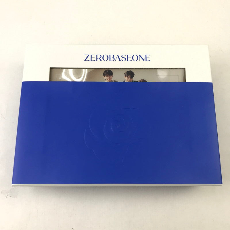 【中古美品】 ZEROBASEONE ペンライト + 1st Global Official Fan Club グッズセット 084-251211-io-06-fuz 万代Net店