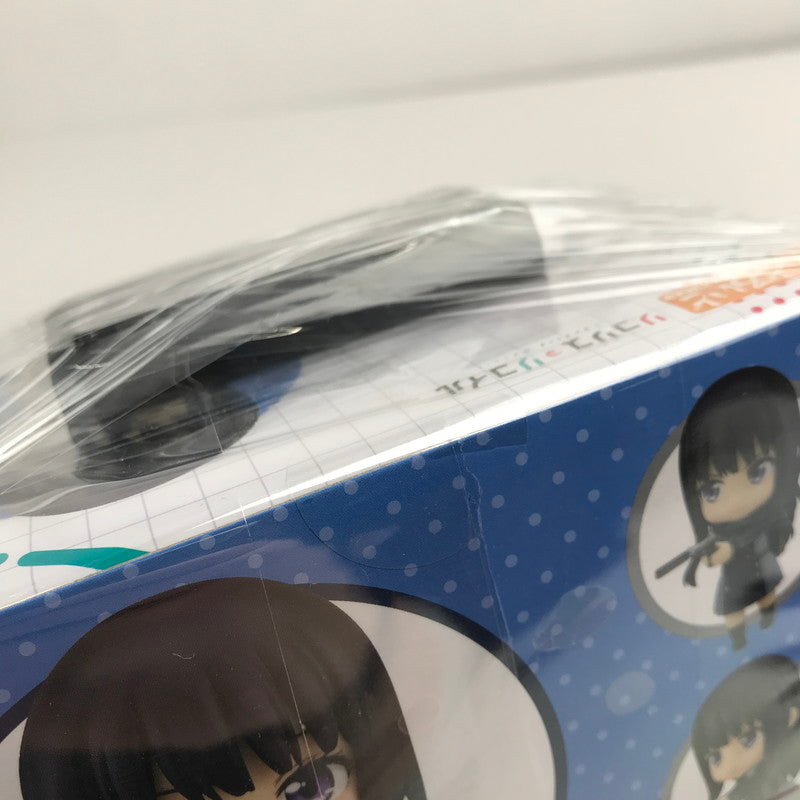 【中古美品】 未開封 ねんどろいど リコリス リコイル 井ノ上たきな フィギュア 053-260328-mh-19-fuzh 万代Net店