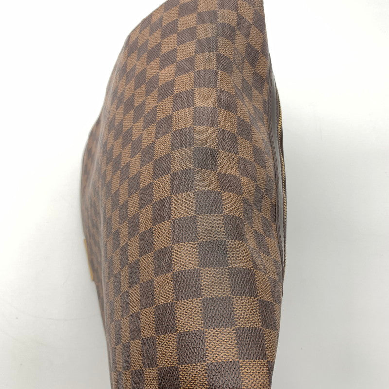 【中古品】【メンズ】 LOUIS VUITTON ルイ ヴィトン N45258 ダミエ バスティーユ ショルダーバッグ 鞄 179-260420-sy-10-otoh カラー:ブラウン系 万代Net店
