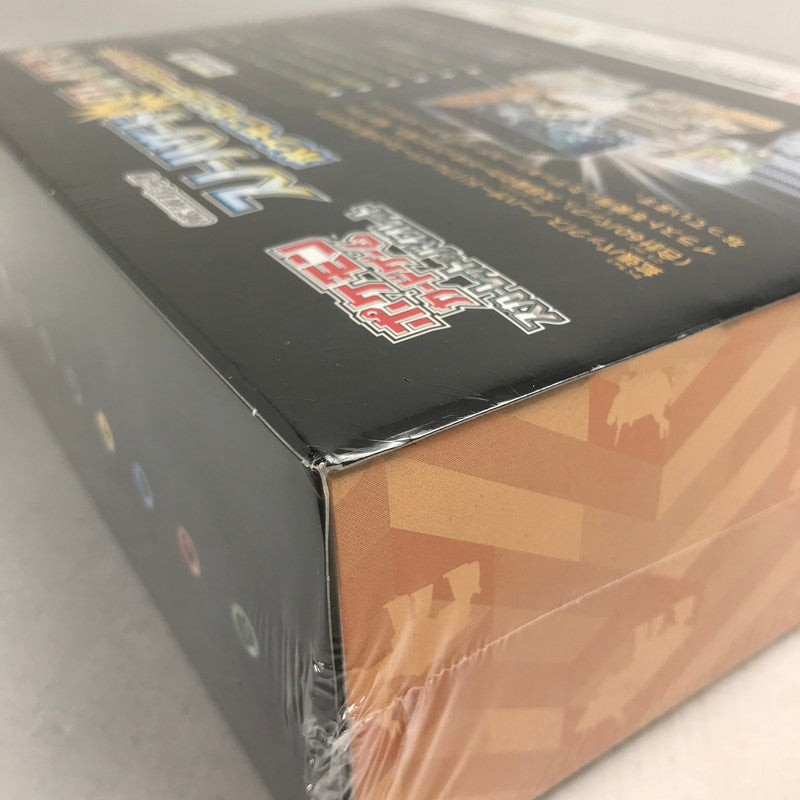 【中古美品】 【未開封】ポケモンカードゲーム スカーレット&バイオレット ポケモンセンタージムセット 080-260920-nm-21-fuz 万代Net店
