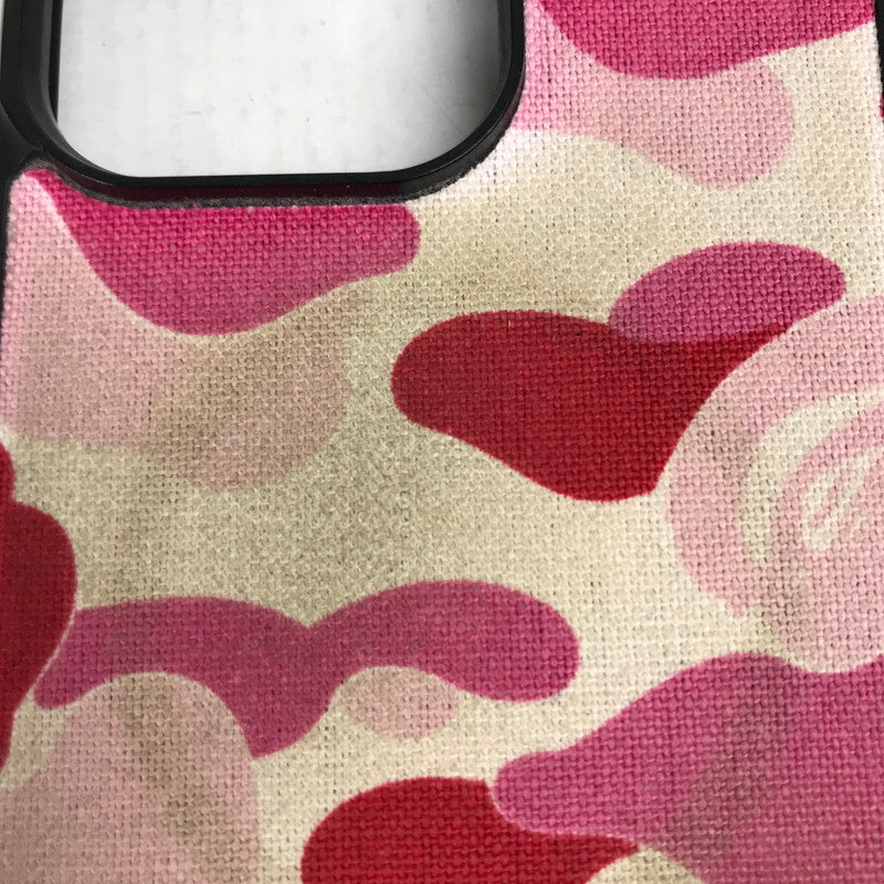 【現状渡し品】 A BATHING APE スマホケース サイズ詳細不明 マグセーフ 101-251219-io-05-fuz 万代Net店