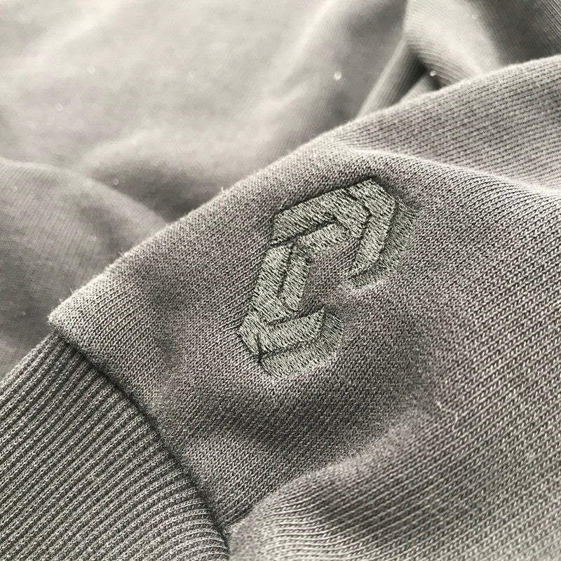 【中古品】【レディース】 CRONOS クロノス スウェット WHITE.薄手 SIZE:L ※使用感有・毛玉あり 170-260702-io-07-fuzh 万代Net店
