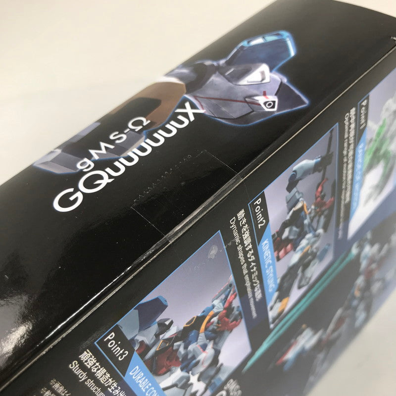 【中古美品】 未開封 GUNDAM UNIVERSE gMS-Ω GQuuuuuuX ガンダム フィギュア 056-260416-io-05-fuzh 万代Net店