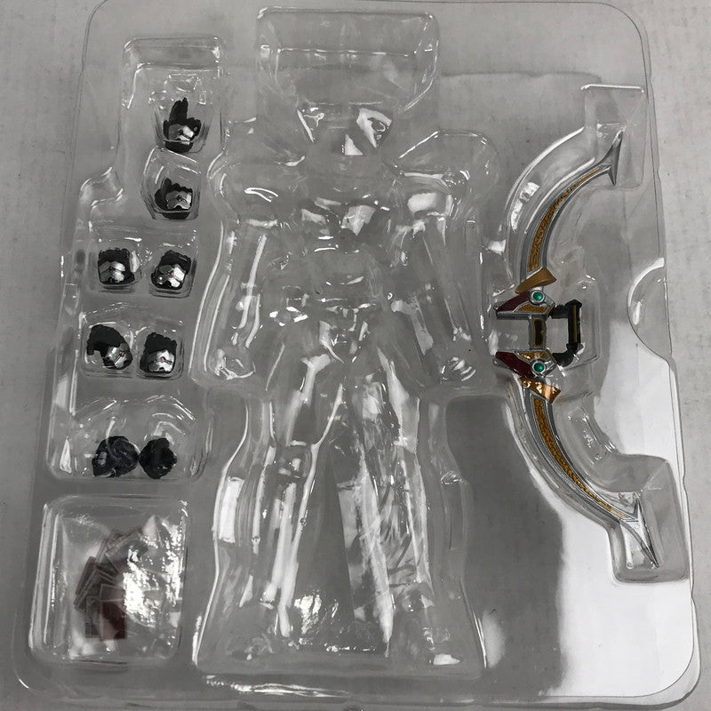 【中古品】 完備品 S.H.iguarts エス・エイチ・フィギュアーツ 仮面ライダーカリス 042-260215-ks-77-fuzh 万代Net店