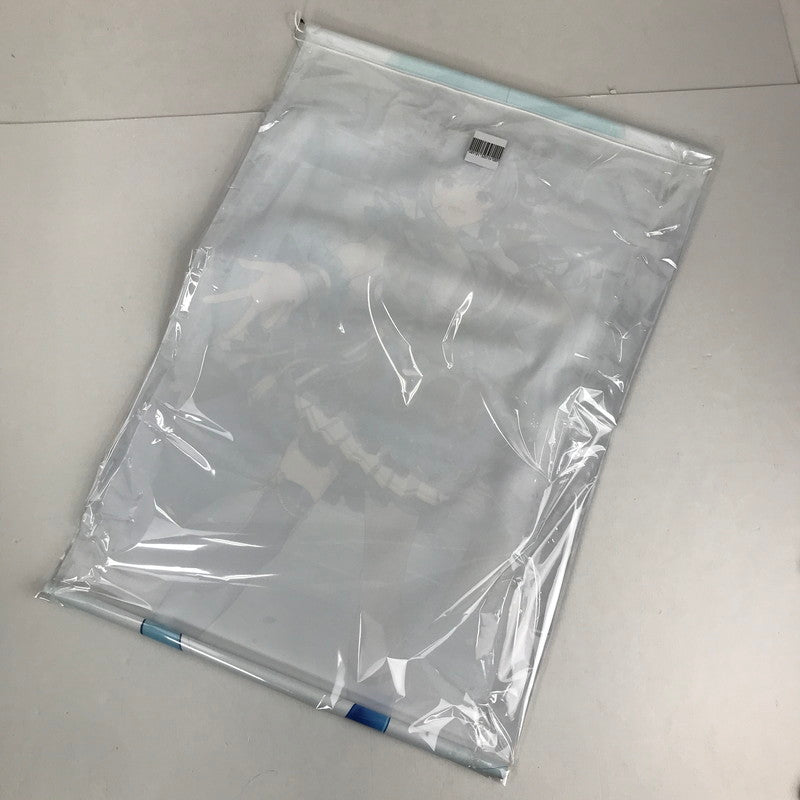 【中古美品】 ホロライブ 星街すいせい 誕生日&活動三周年記念 B2タペストリー 053-260613-io-01-fuzh 万代Net店