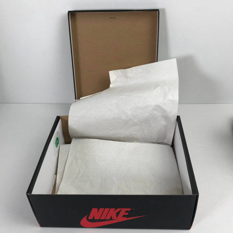 【中古美品】【レディース】 NIKE ナイキ 575441-105 AIR JORDAN 1 RETRO HIGH OG GS DARK MOCHA GS エアジョーダン1 レトロ ハイ OG GS ダークモカ スニーカー 靴 166-260113-mh-02-fuz サイズ:23.5 カラー:ホワイト 万代Net店