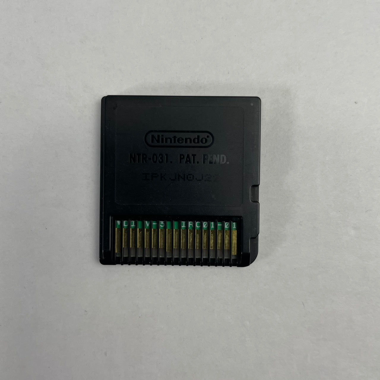 【中古品】 ポケットモンスター ハートゴールド -DS 023-260607-NT-15-fuzh 万代Net店