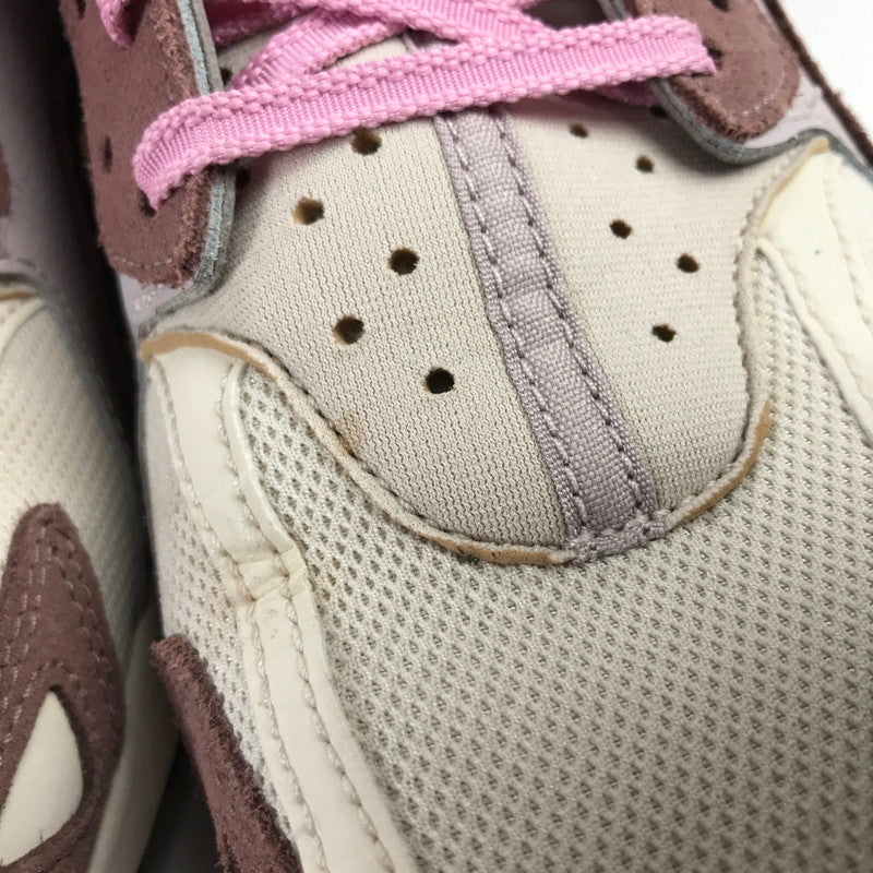 【中古品】【メンズ】 NIKE ナイキ DZ3306-101 HUARACHE RUNNER LIGHT ORE WOOD スニーカー 靴 メンズ 27.5cm 本体のみ 160-260131-ks-09-fuz 万代Net店
