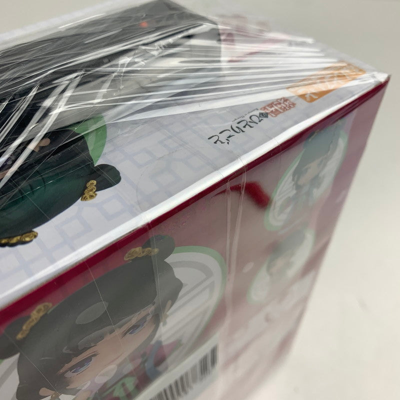 【中古美品】 薬屋のひとりごと ねんどろいど 猫猫 園遊会Ver. 塗装済み 可動 フィギュア 053-260326-mh-08-fuzh 万代Net店
