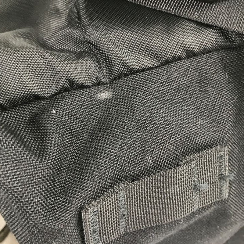 【中古品】【メンズ/レディース】 GREGORY グレゴリー DAY PACK デイバック BOLD3 ボールド3 188-020602-ny-04-fuz カラー:ブラック 万代Net店