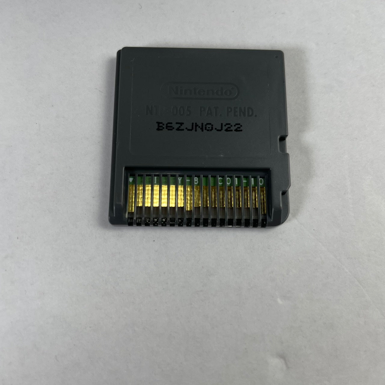 【中古品】 DS/ロックマンゼロコレクション 023-260206-NT-01-fuzh 万代Net店