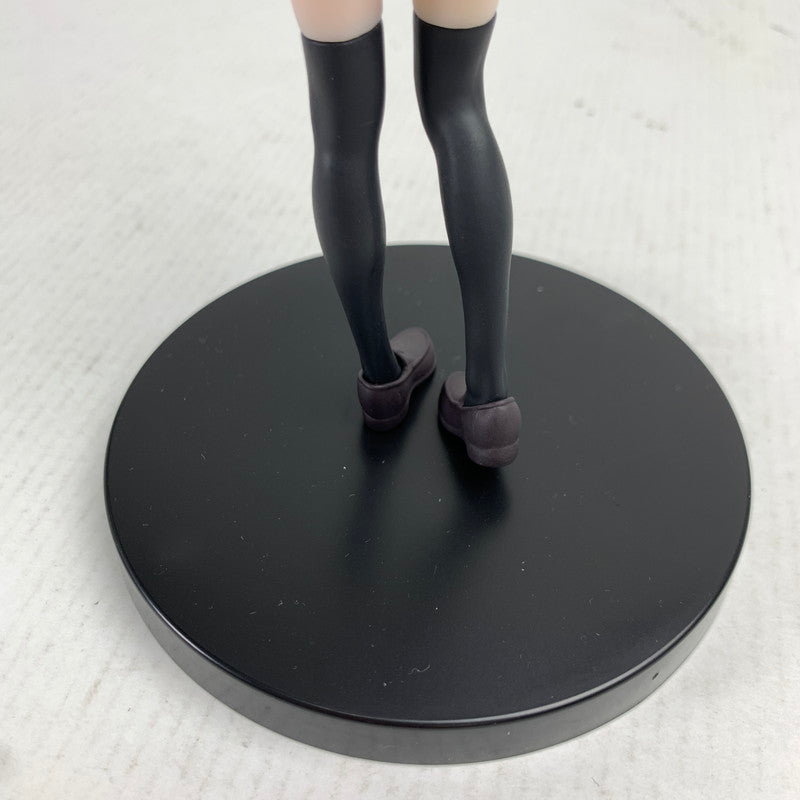 【中古品】 チェンソーマン ハイプレミアムフィギュア レゼ 本体のみ 051-260702-ky-24-fuzh 万代Net店