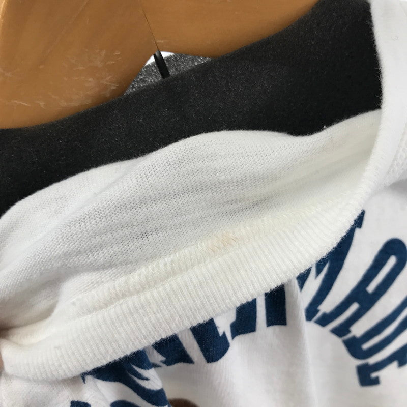 【中古品】【メンズ】 HUMAN MADE ヒューマンメイド カモT-SHIRT DRY ALL ダック プリント 半袖 Tシャツ トップス 古着 142-260206-mh-05-fuz サイズ:M カラー:ホワイト 万代Net店