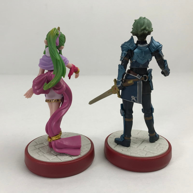 【中古美品】 amibo アミーボ セット スプラトゥーン 等 023-260207-io-37-fuz 万代Net店