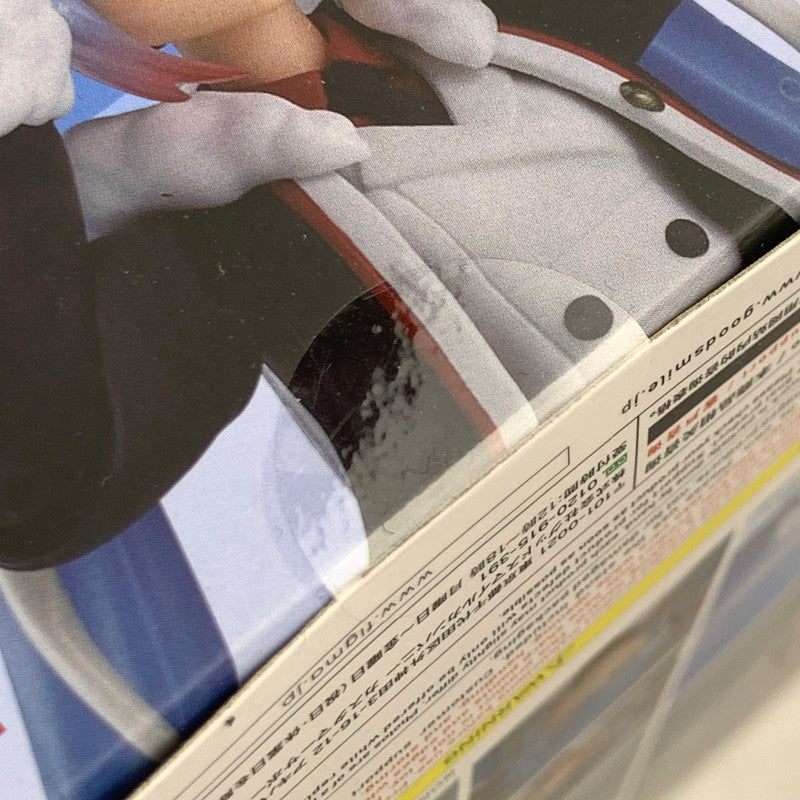 【中古美品】 figma フィグマ 雪ミク Grand Voyage ver. マックスファクトリー 053-260226-ny-01-fuzh 万代Net店