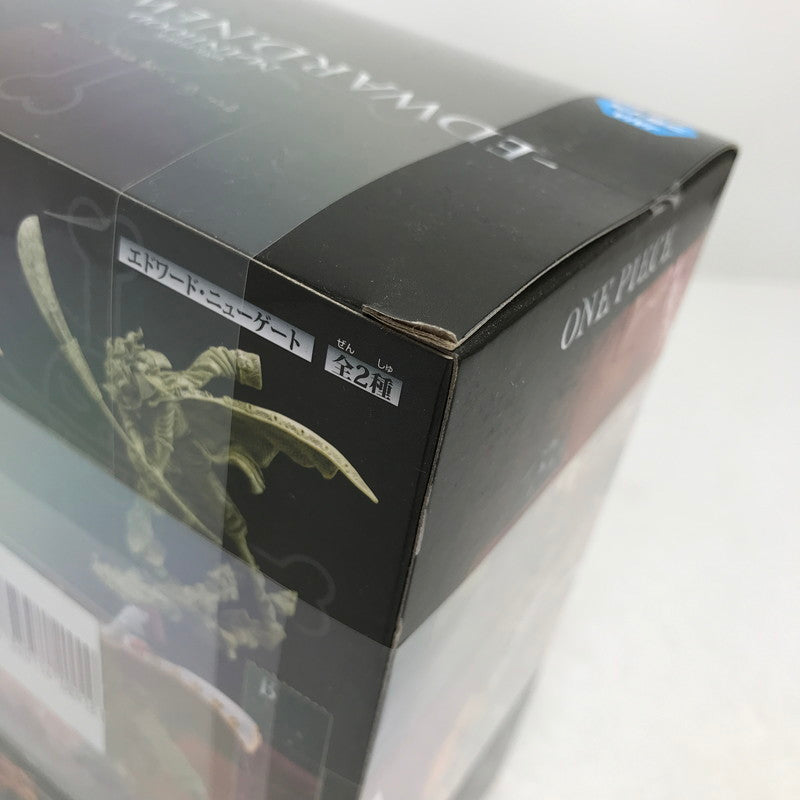 【中古美品】 未開封 ワンピース エドワード・ニューゲート A フィギュア ※箱傷みあり 048-260907-io-65-fuzh 万代Net店
