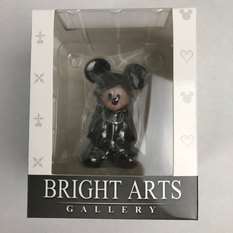【中古美品】 未開封 キングダムハーツ ブライトアーツギャラリー 王様 キンハー フィギュア 052-260413-io-59-fuzh 万代Net店