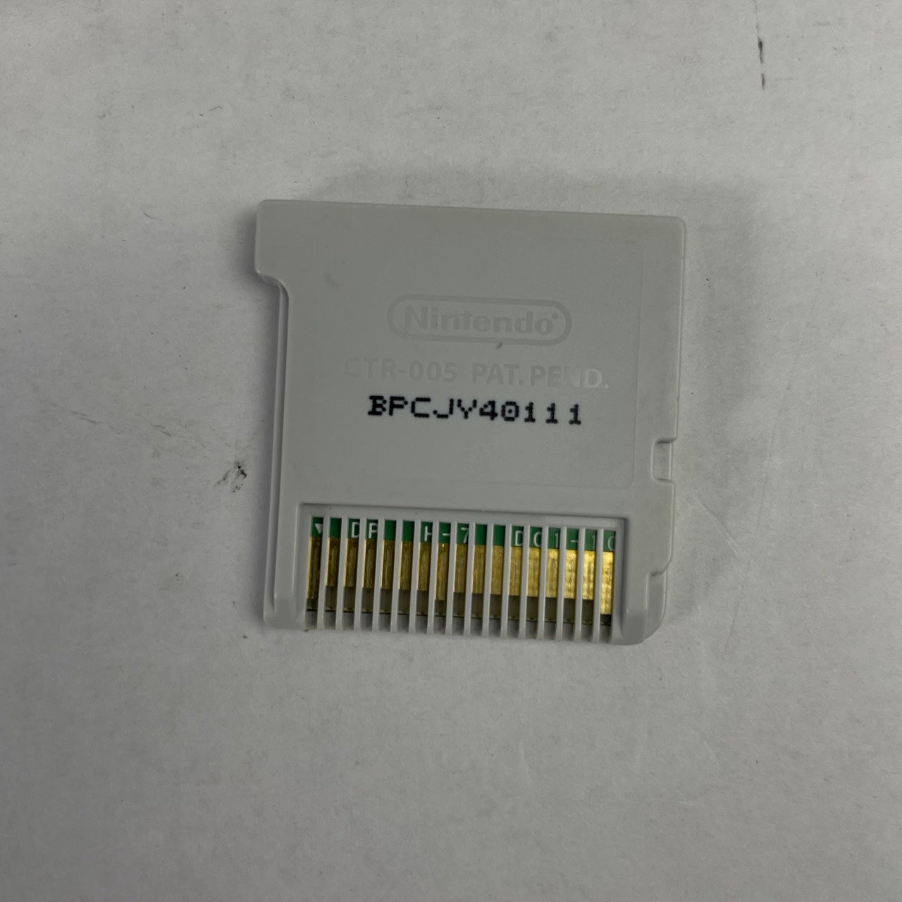 【中古品】 ポケモンアートアカデミー -3DS 030-260607-NT-20-fuzh 万代Net店