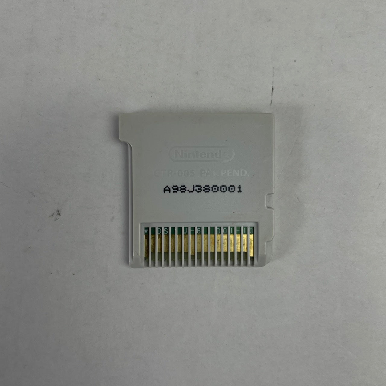 【中古品】 3DS 名探偵ピカチュウ 030-260607-NT-19-fuzh 万代Net店
