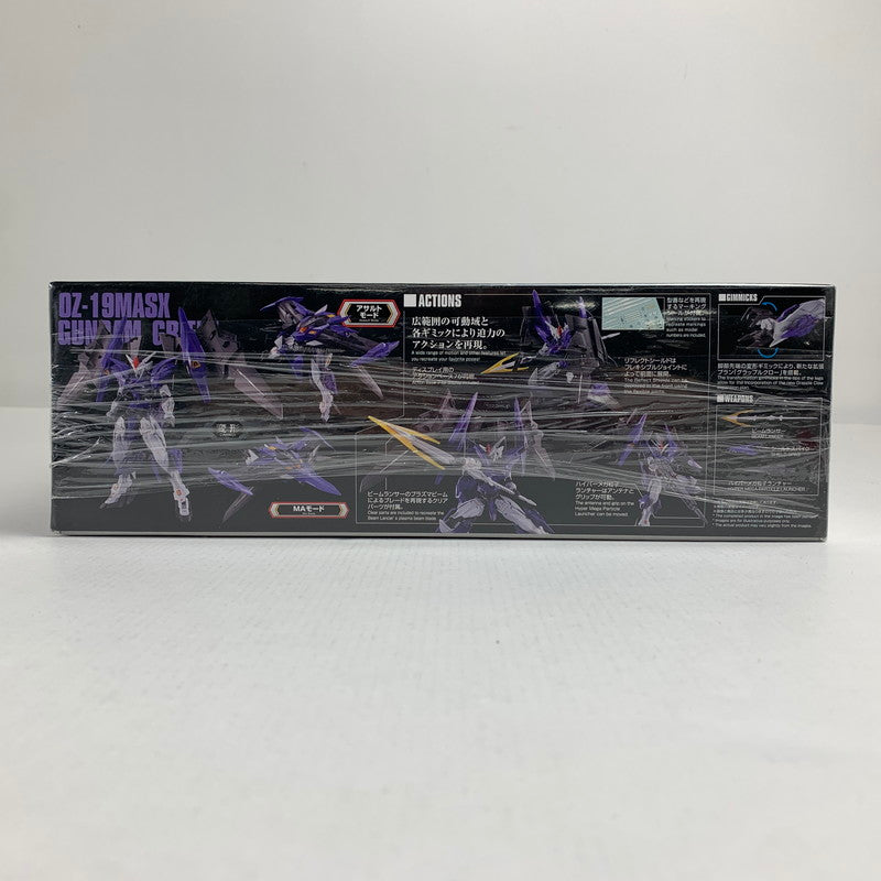 【中古美品】 完備品 内装未開封 1/144 HG OZ-19MASX ガンダムグリープ 「新機動戦記 ガンダムW DUAL STORY G-UNIT」 シリーズNo.05 058-260711-io-02-fuzh 万代Net店