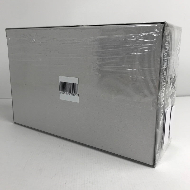【中古美品】 内装未開封 EXM-A9bk スピナティオ (ブラックナイト仕様) プラモ プラモデル 057-260331-io-14-fuzh 万代Net店