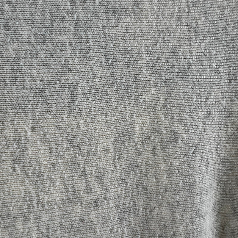 【中古品】【メンズ】 CHAMPION チャンピオン C3-L007 REVERSE WEAVE CREW NECK SWEAT クルーネック スウェット トレーナー GRAY SIZE:S 青タグ復刻 ※毛玉・使用感・シミ有 148-260919-io-14-fuzh カラー:グレー 万代Net店