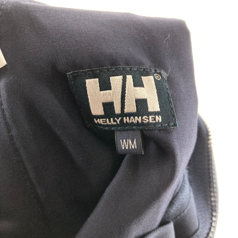 【中古品】【レディース】 HELLY HANSEN ヘリーハンセン HOE22202 NAUTISK PANTS ナウティスクパンツ カラー ネイビー SIZE:M 171-260617-ky-08-fuzh 万代Net店